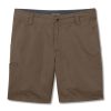 Royal Robbins Convoy Short - Men's, FALCON, Y73367-10